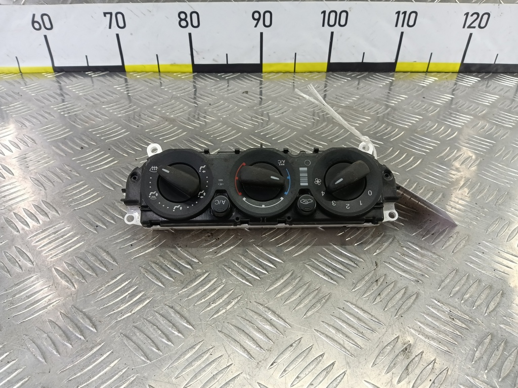 блок управления печкой FORD Focus  1896669, 1550 рублей, Москва