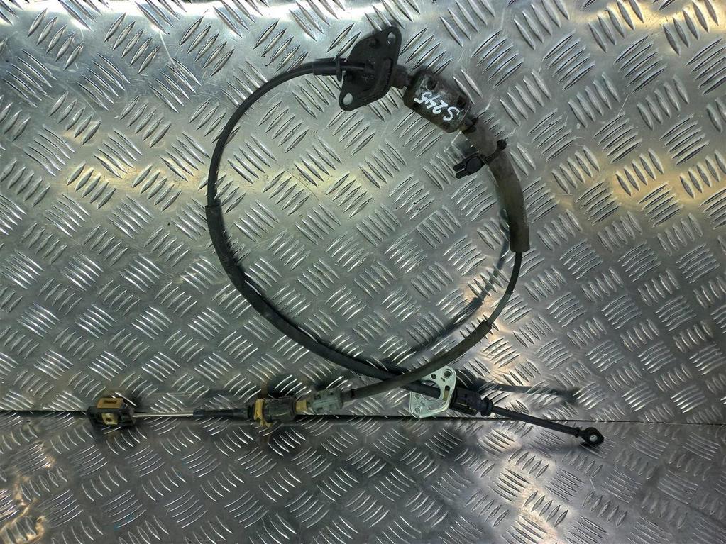 трос кпп FORD EXPLORER 3.5 4WD AT (290 л.с.)Explorer  V рестайлинг (2015—2018) Внедорожник bb5p7e395ae, 5690 рублей, Москва