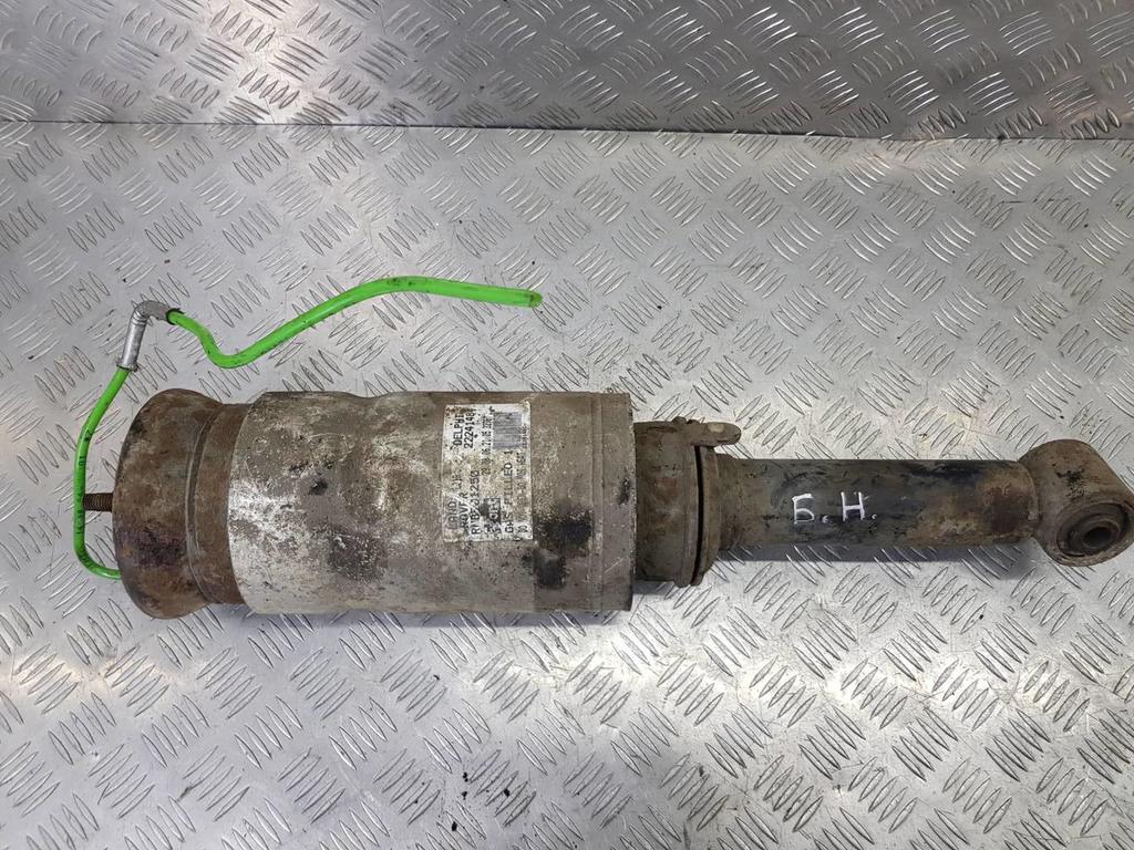 стойка LAND ROVER DISCOVERY  RNB501250, 8450 рублей, Москва