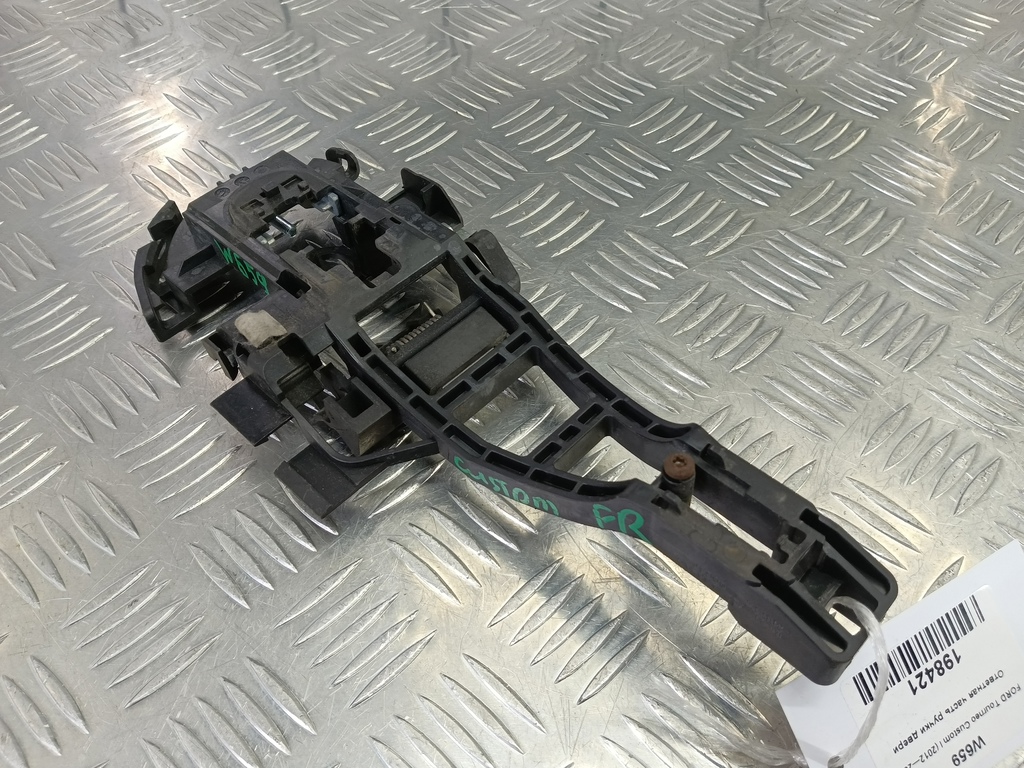 ответная часть ручки двери FORD Tourneo Custom  1846103, 860 рублей, Москва