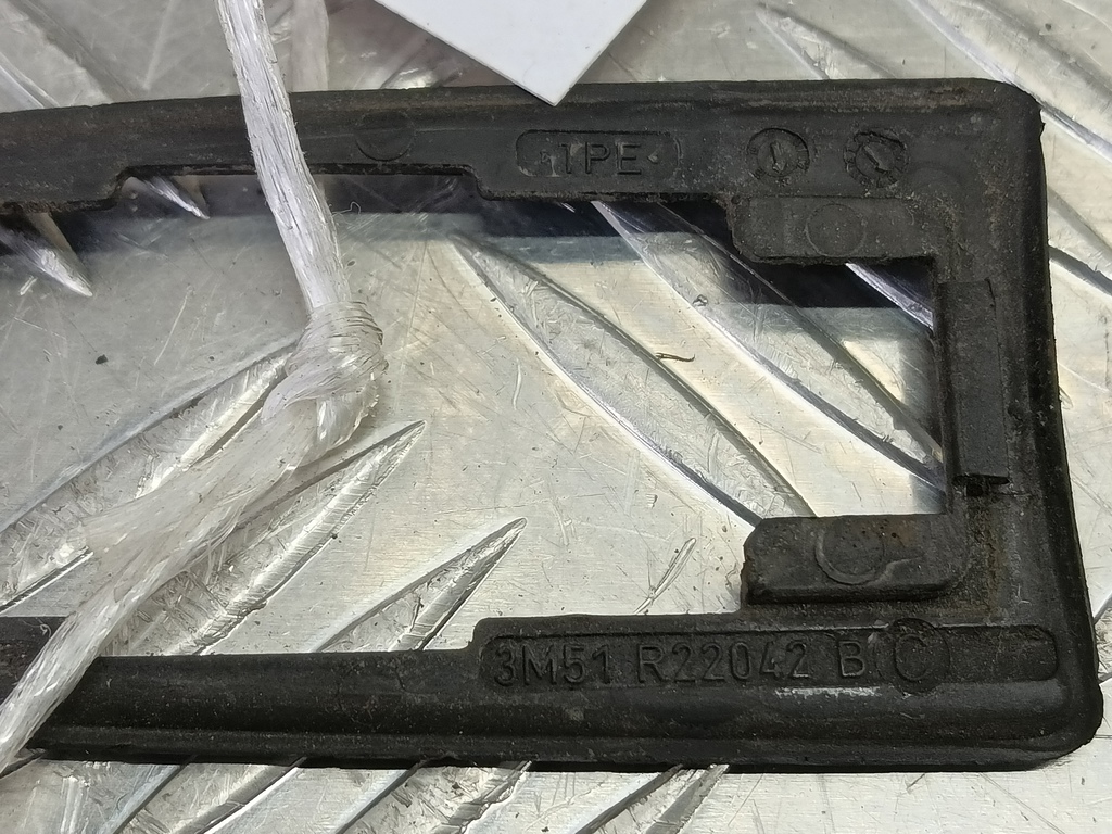 прокладка ручки двери FORD Transit  1309643, 520 рублей, Москва