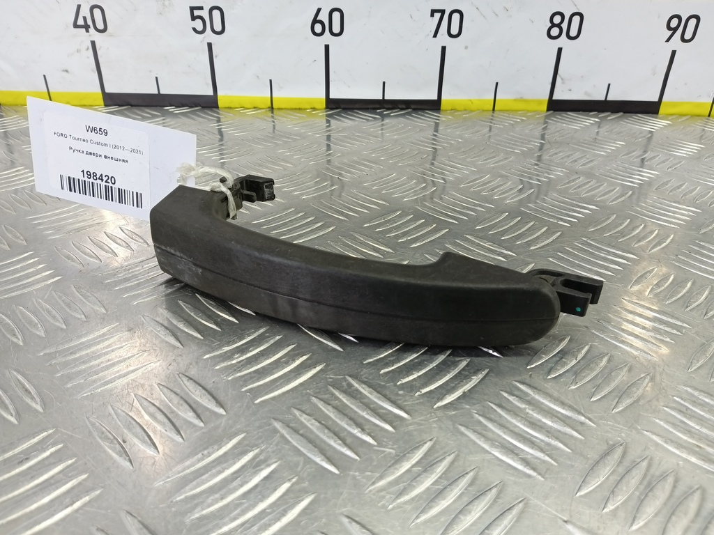 ручка двери внешняя FORD Tourneo Custom  1691718, 1550 рублей, Москва