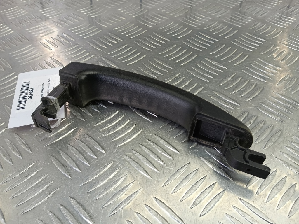 ручка двери внешняя FORD Tourneo Custom  1691718, 1550 рублей, Москва