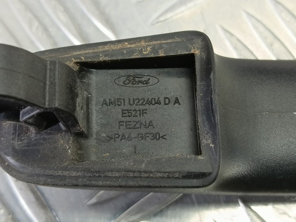 ручка двери внешняя FORD Tourneo Custom  1691718, 1550 рублей, Москва