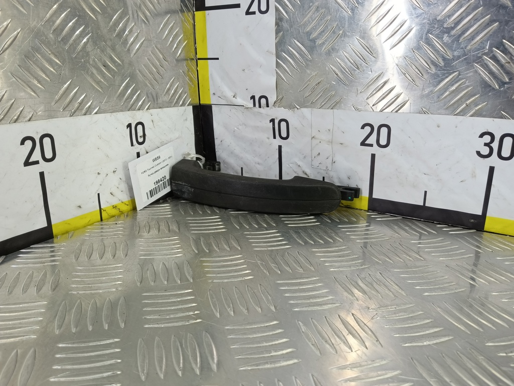 ручка двери внешняя FORD Tourneo Custom  1691718, 1550 рублей, Москва