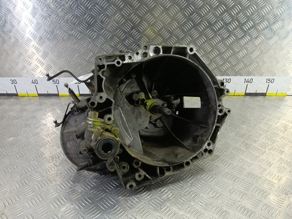 мкпп Citroen Berlingo  2222LV, 15930 рублей, Москва