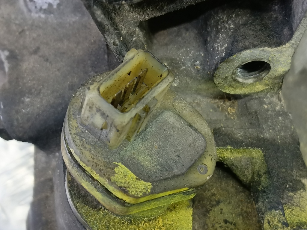 мкпп Citroen Berlingo  2222LV, 15930 рублей, Москва