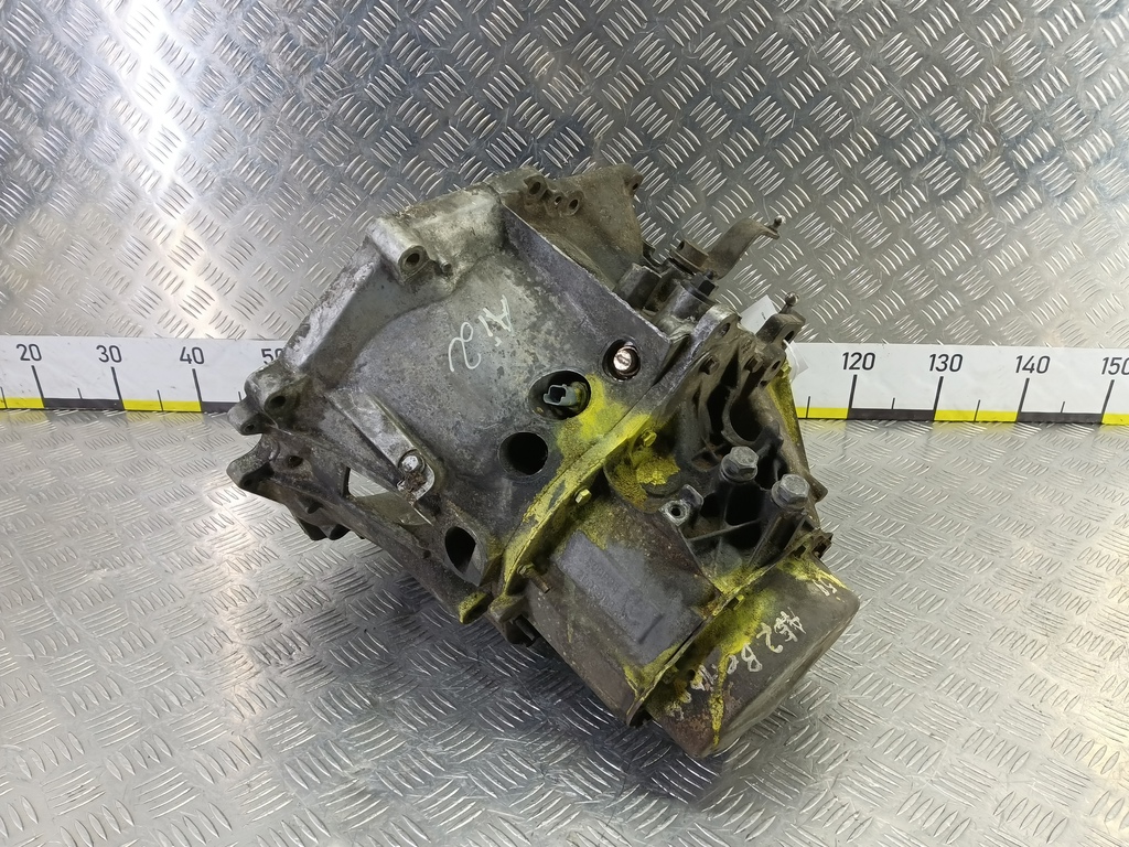 мкпп Citroen Berlingo  2222LV, 15930 рублей, Москва