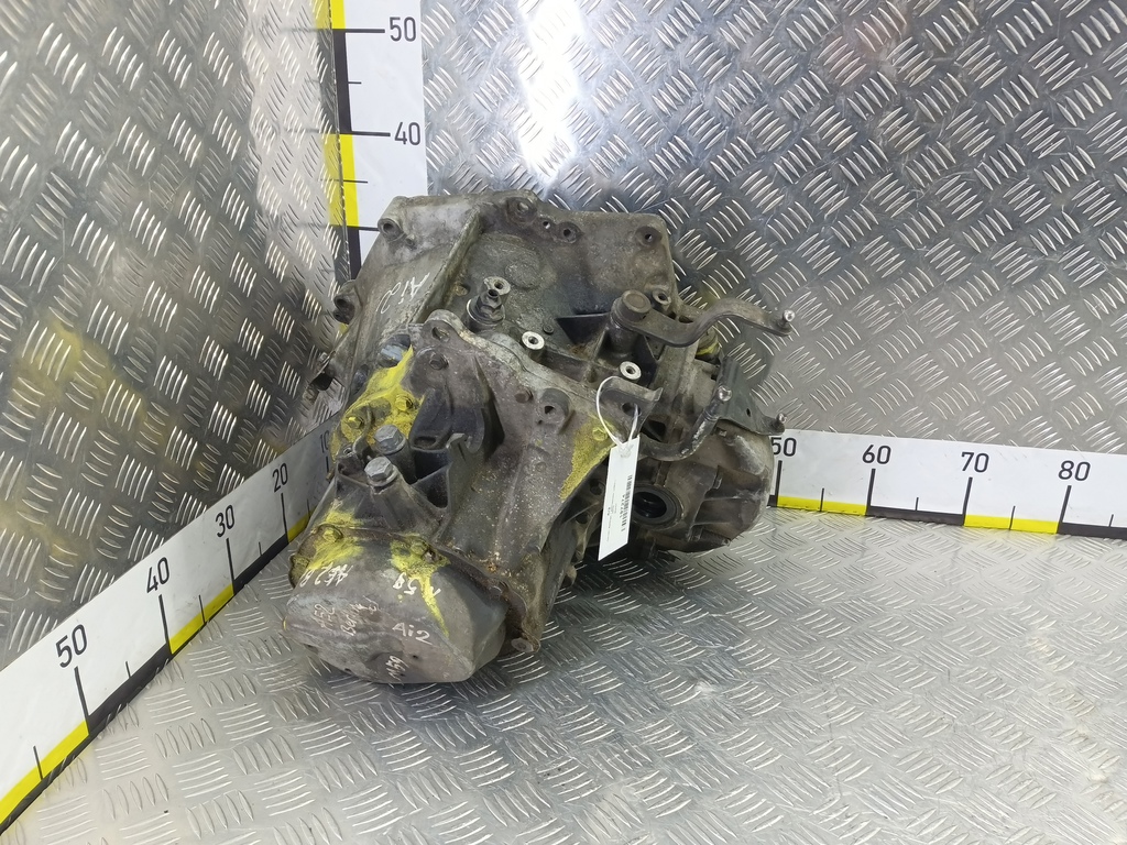 мкпп Citroen Berlingo  2222LV, 15930 рублей, Москва