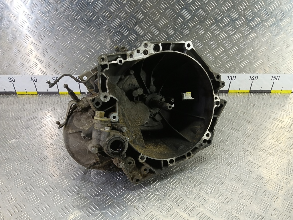 мкпп Peugeot Partner  2222VG, 10180 рублей, Москва