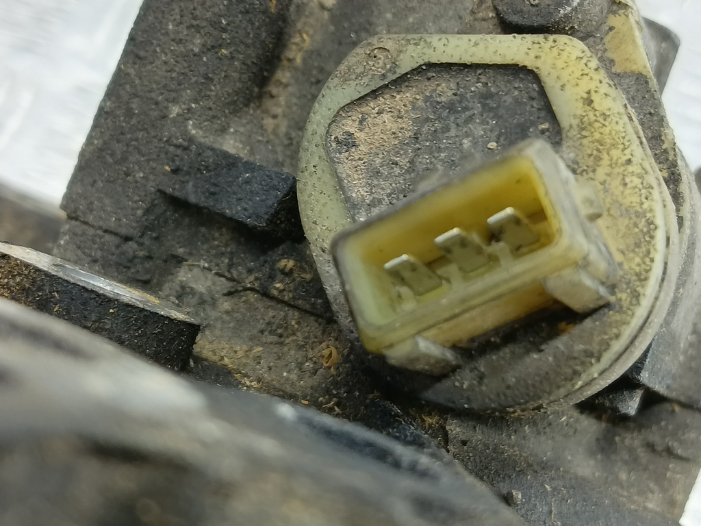 мкпп Peugeot Partner  2222VG, 10180 рублей, Москва