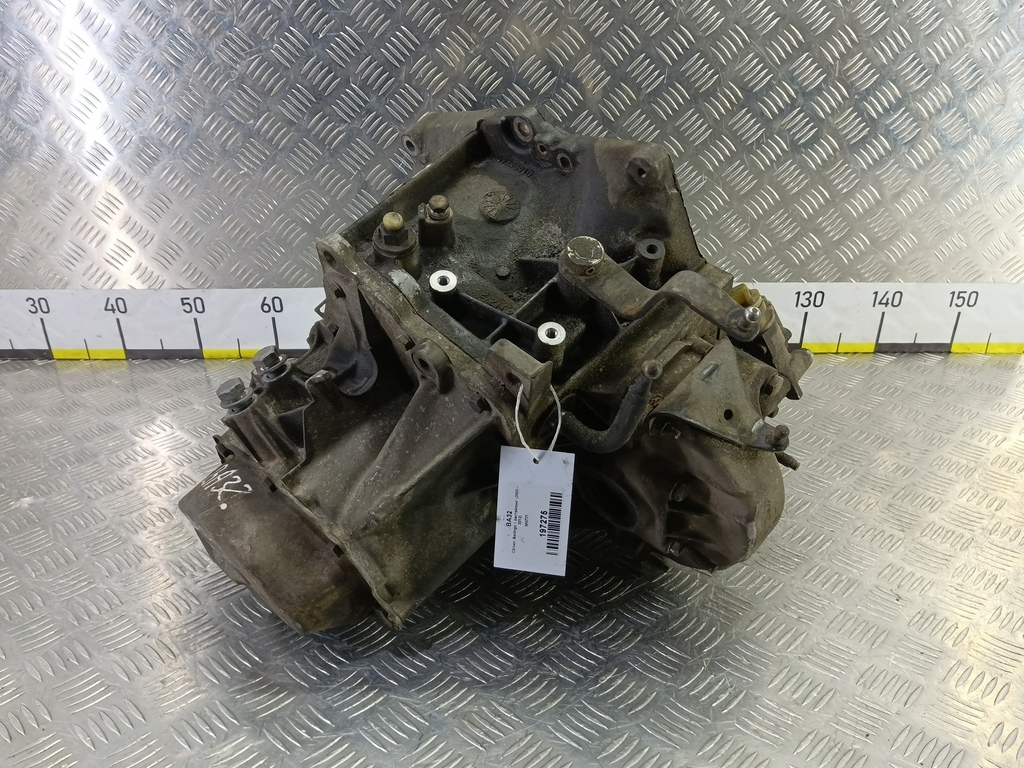 мкпп Peugeot Partner  2222VG, 10180 рублей, Москва