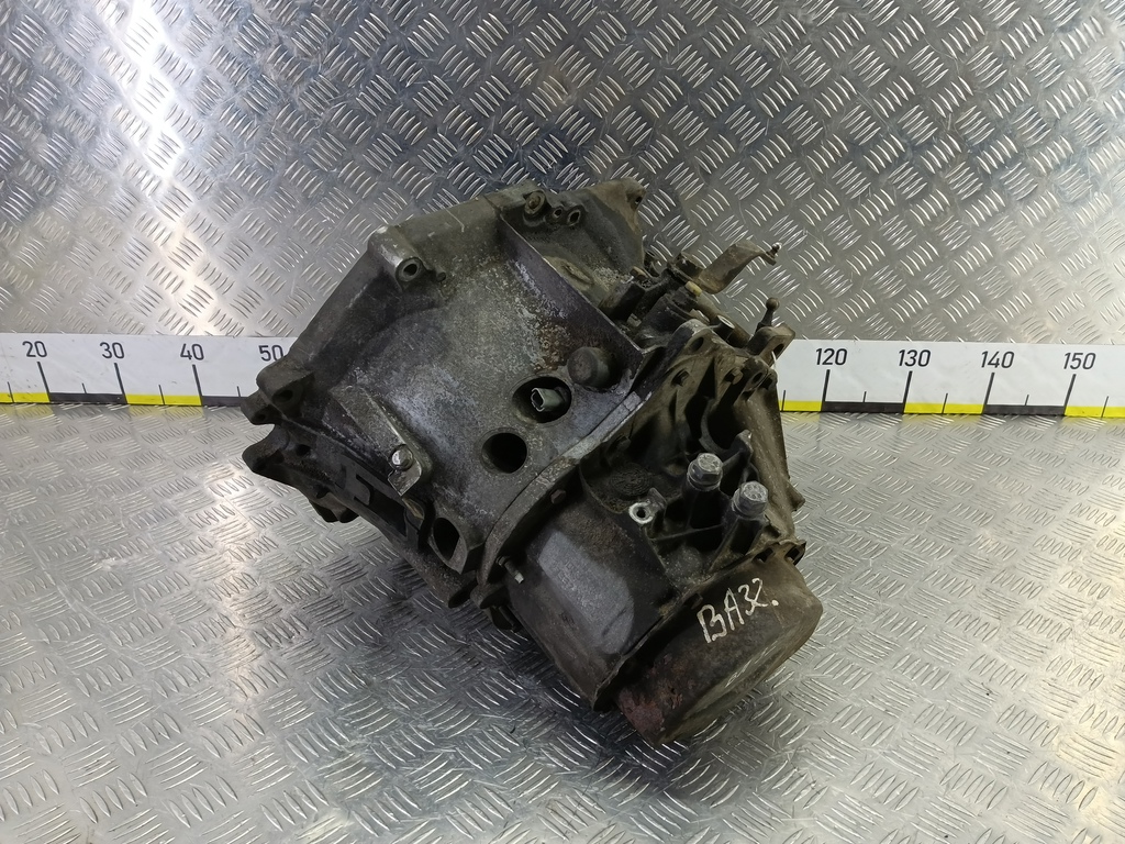 мкпп Peugeot Partner  2222VG, 10180 рублей, Москва