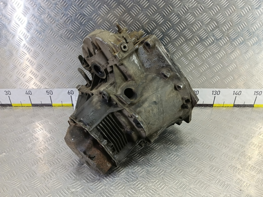 мкпп Peugeot Partner  2222VG, 10180 рублей, Москва