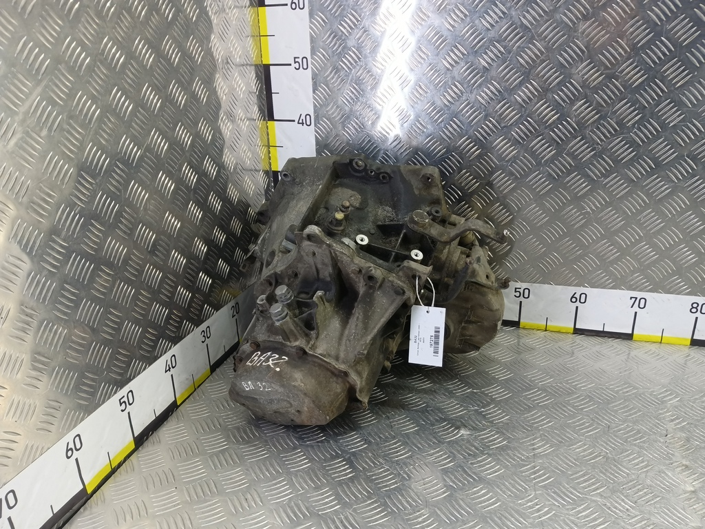 мкпп Peugeot Partner  2222VG, 10180 рублей, Москва