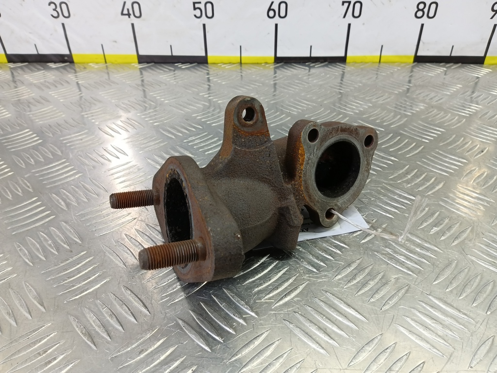 коллектор выпускной Hyundai SANTA FE  2857027240, 980 рублей, Москва