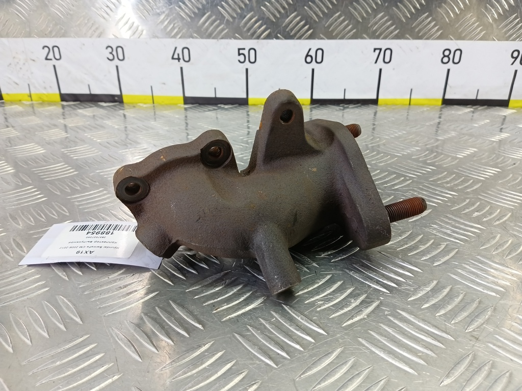 коллектор выпускной Hyundai SANTA FE  2857027240, 980 рублей, Москва