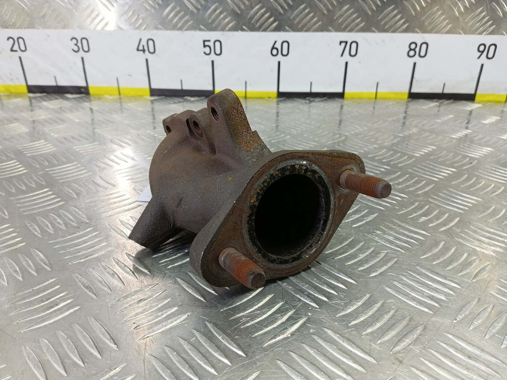 коллектор выпускной Hyundai SANTA FE  2857027240, 980 рублей, Москва