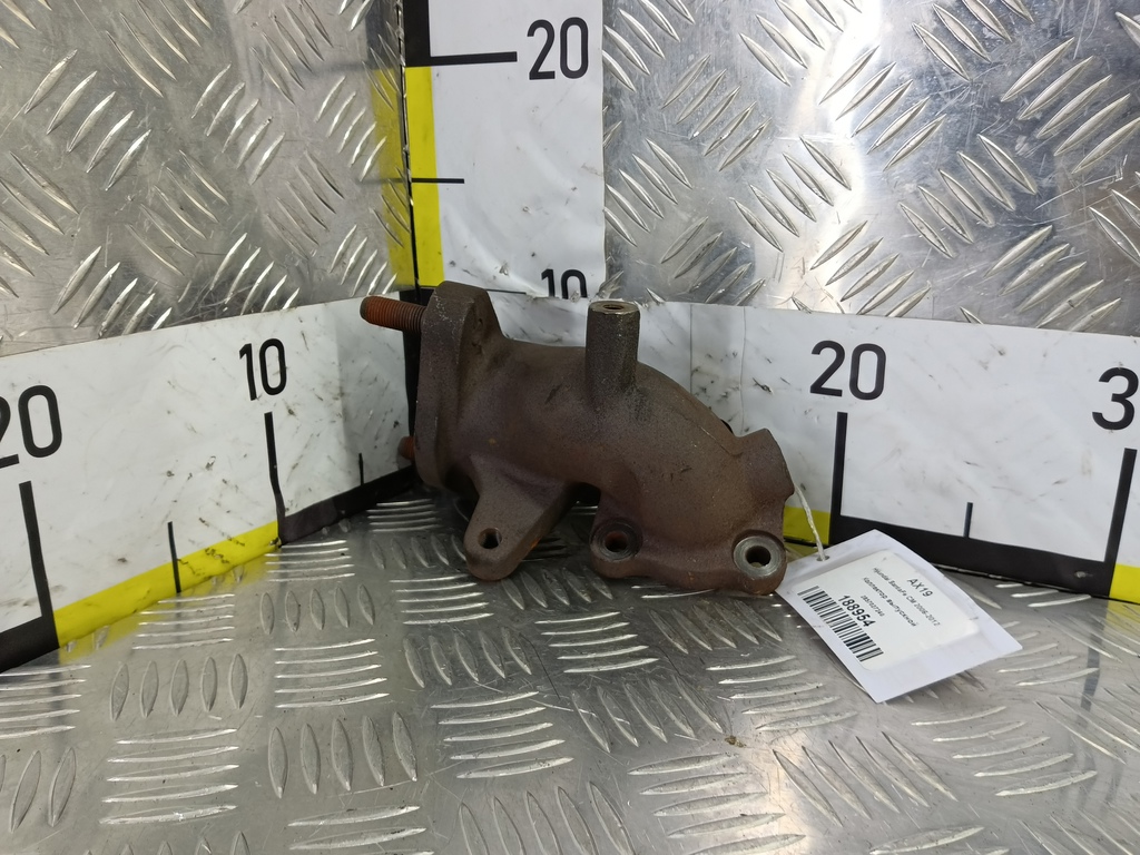 коллектор выпускной Hyundai SANTA FE  2857027240, 980 рублей, Москва