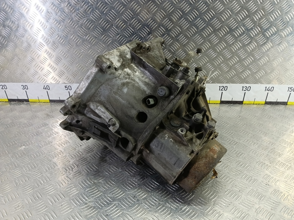 мкпп Citroen Berlingo  2222LV, 15930 рублей, Москва