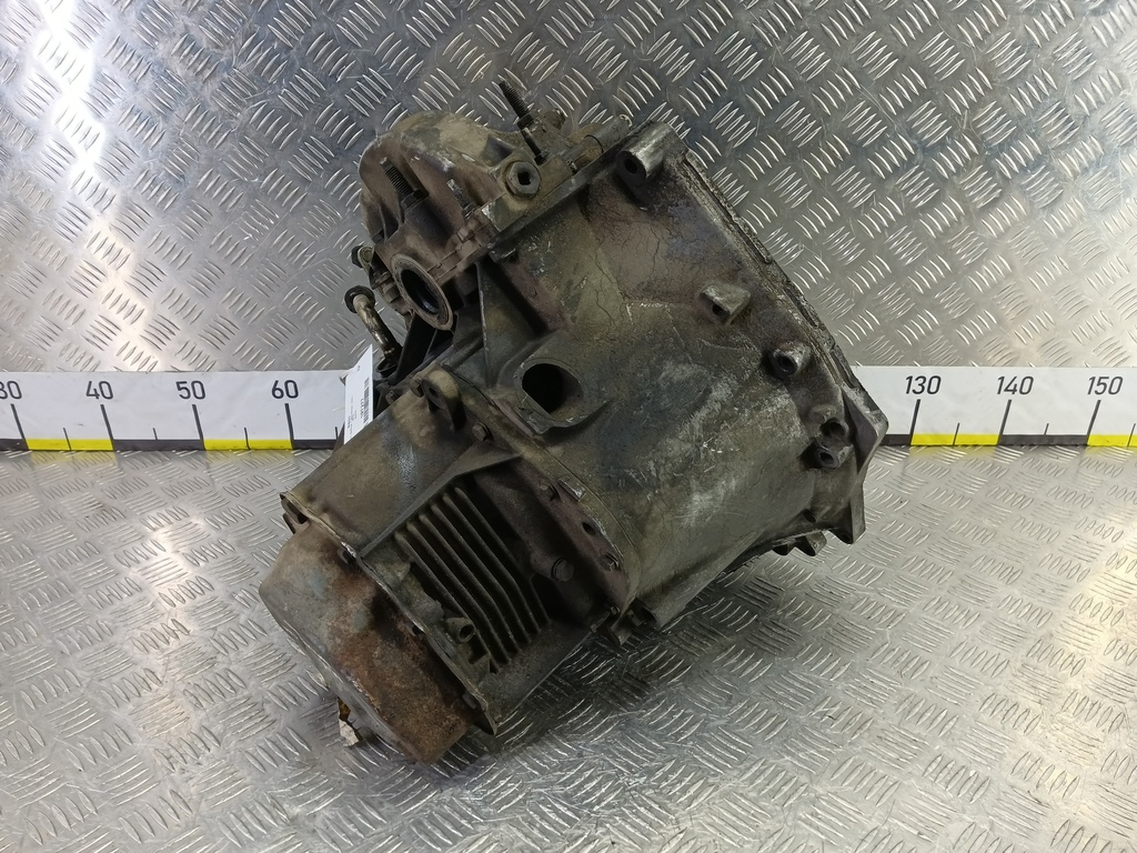 мкпп Citroen Berlingo  2222LV, 15930 рублей, Москва