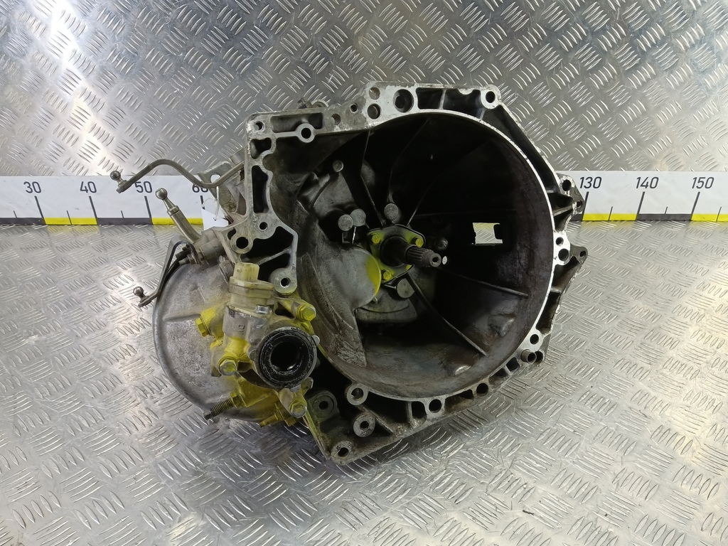 мкпп Peugeot Partner  2222VG, 10180 рублей, Москва