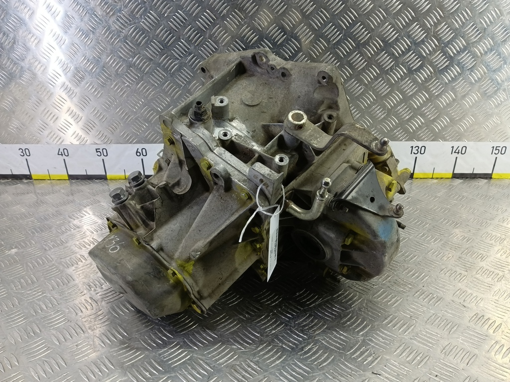 мкпп Peugeot Partner  2222VG, 10180 рублей, Москва