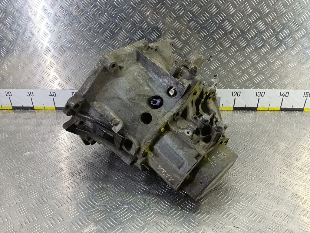 мкпп Peugeot Partner  2222VG, 10180 рублей, Москва