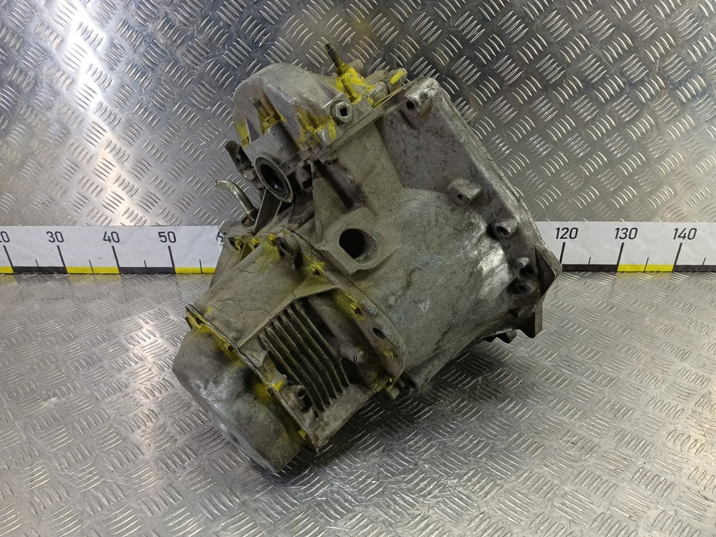 мкпп Peugeot Partner  2222VG, 10180 рублей, Москва