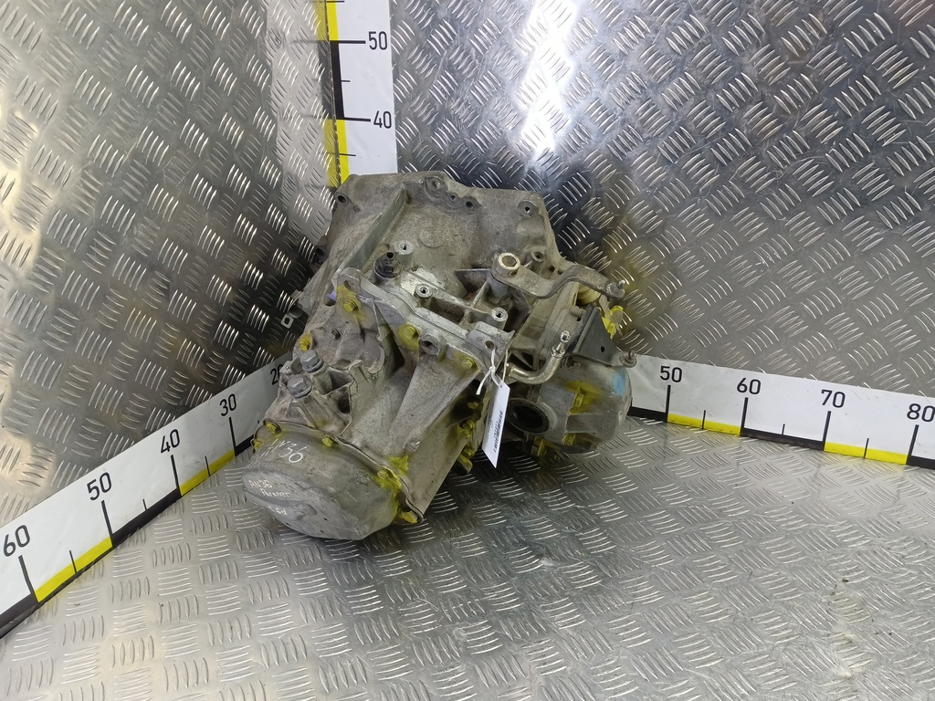 мкпп Peugeot Partner  2222VG, 10180 рублей, Москва