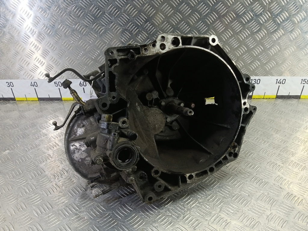 мкпп Citroen Berlingo  2222VG, 10180 рублей, Москва