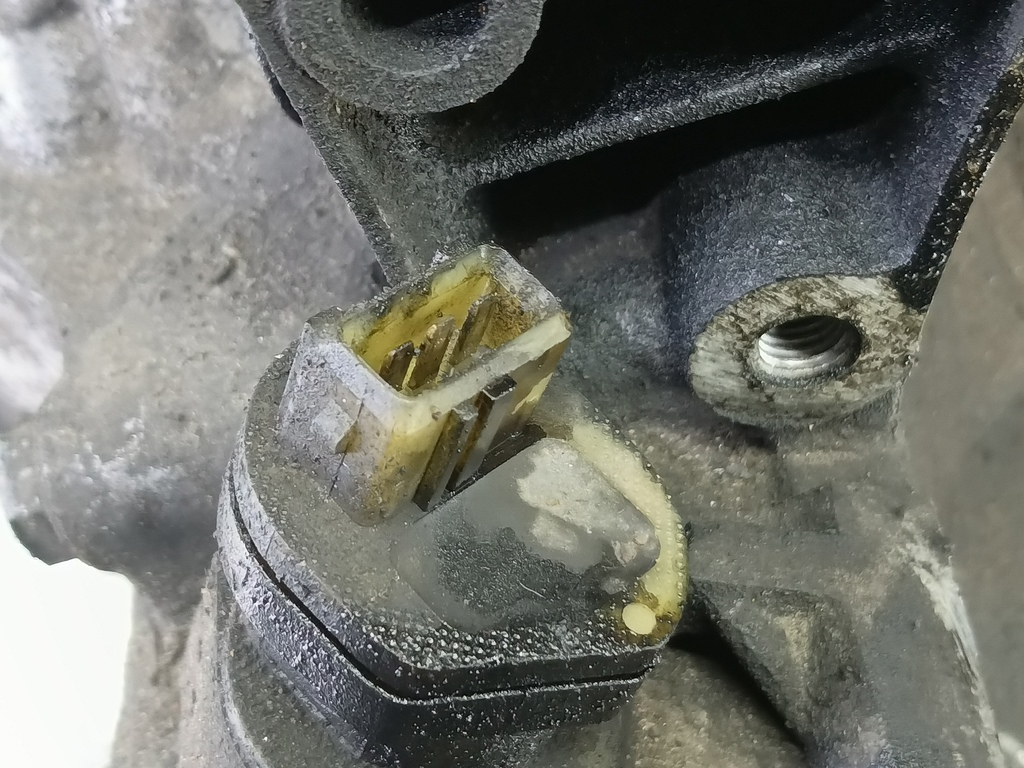 мкпп Citroen Berlingo  2222VG, 10180 рублей, Москва