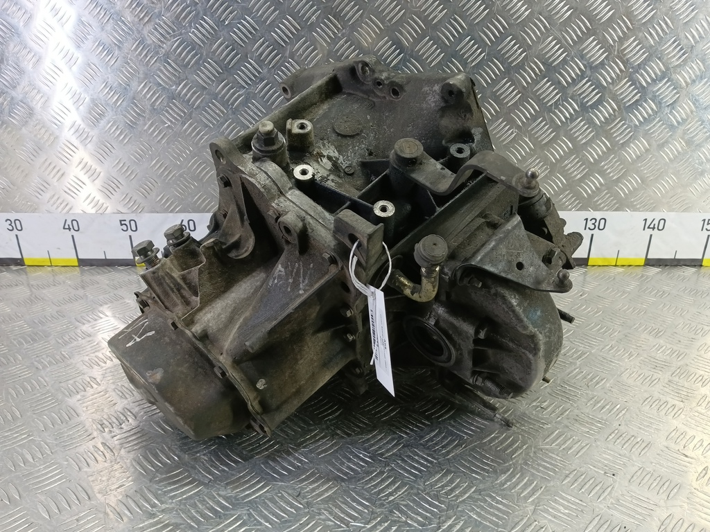 мкпп Citroen Berlingo  2222VG, 10180 рублей, Москва