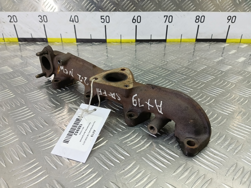 коллектор выпускной Hyundai SANTA FE  2851127400, 5000 рублей, Москва