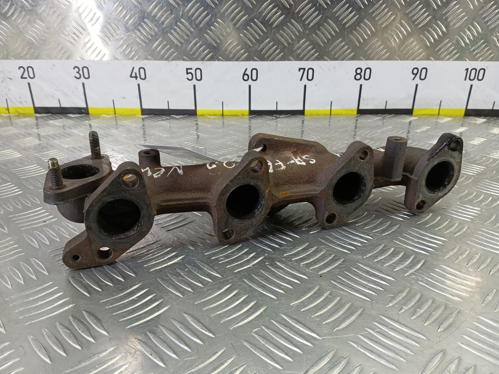 коллектор выпускной Hyundai SANTA FE  2851127400, 5000 рублей, Москва