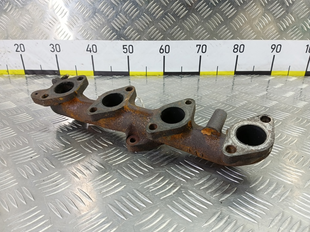 коллектор выпускной Hyundai SANTA FE  2851127400, 5000 рублей, Москва