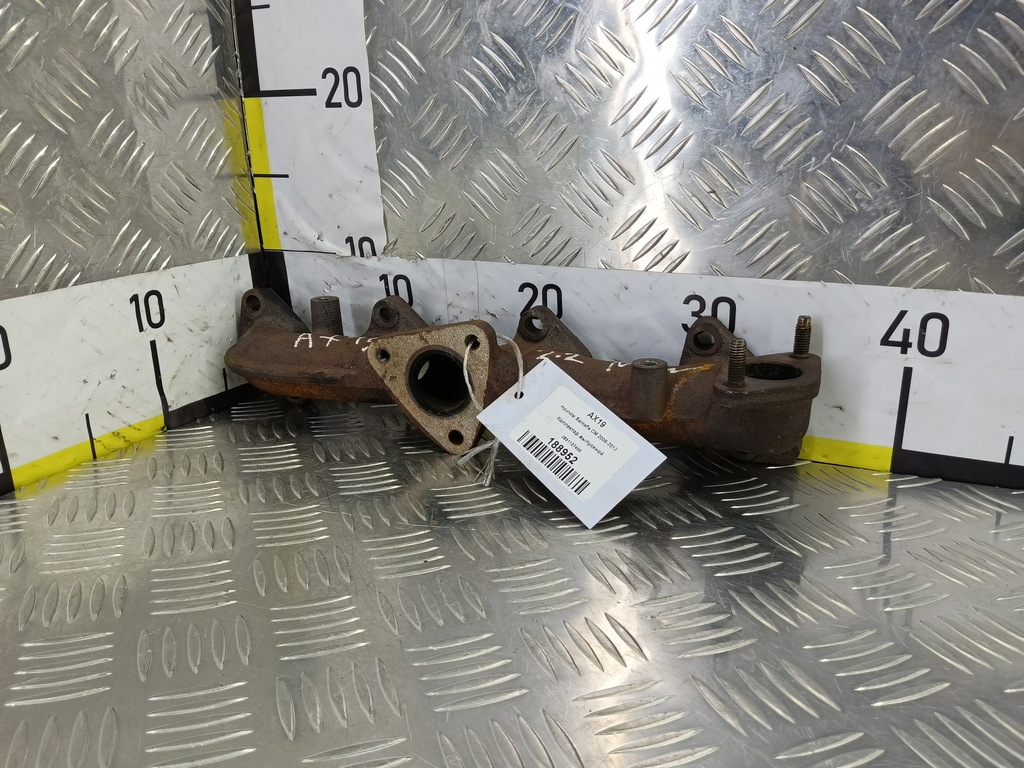 коллектор выпускной Hyundai SANTA FE  2851127400, 5000 рублей, Москва