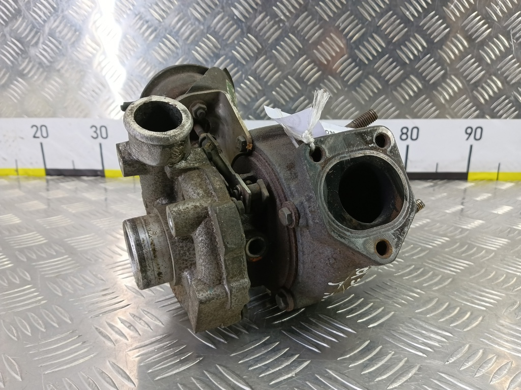 турбина LAND ROVER FREELANDER  LR006108, 16500 рублей, Москва