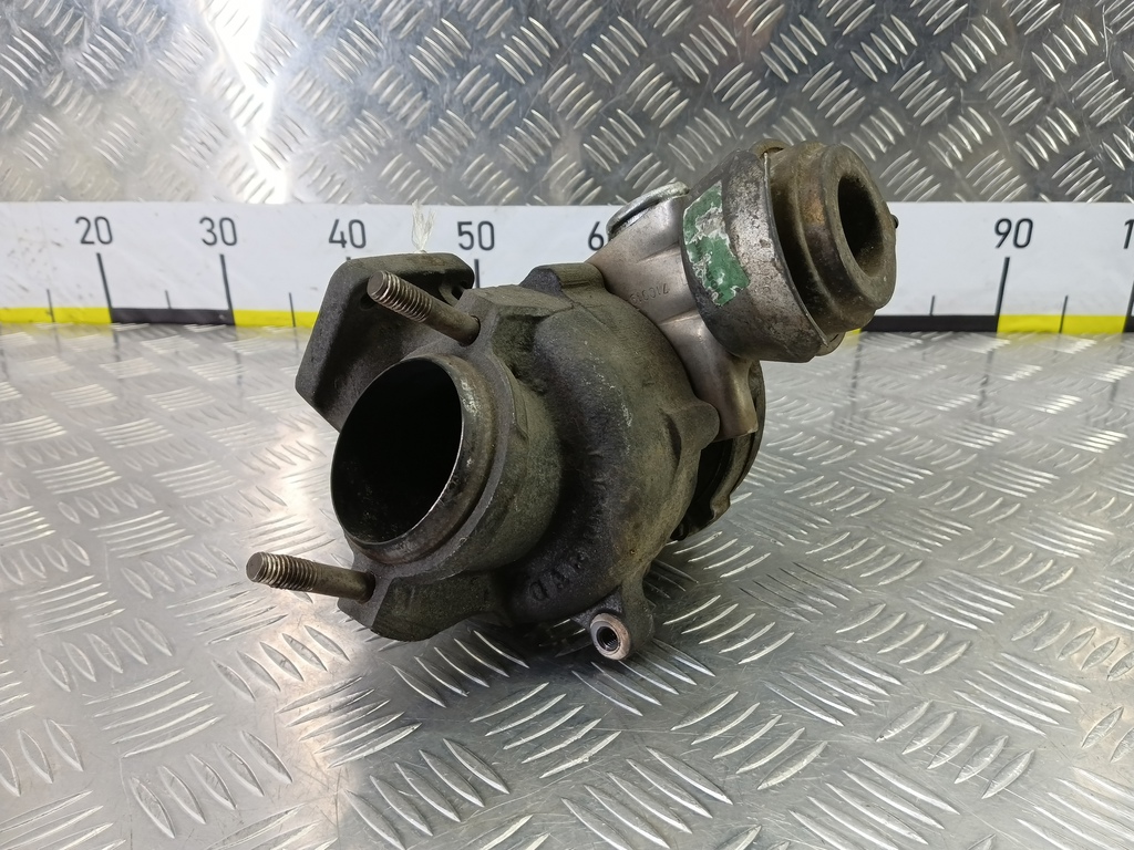 турбина LAND ROVER FREELANDER  LR006108, 16500 рублей, Москва