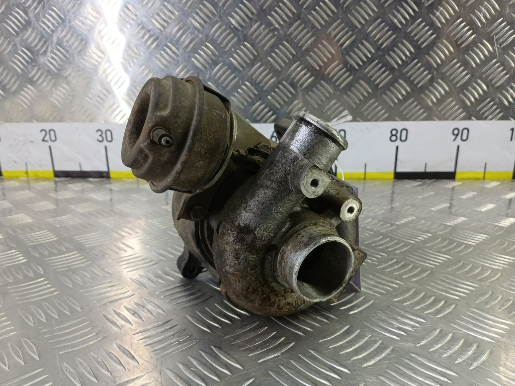 турбина LAND ROVER FREELANDER  LR006108, 16500 рублей, Москва