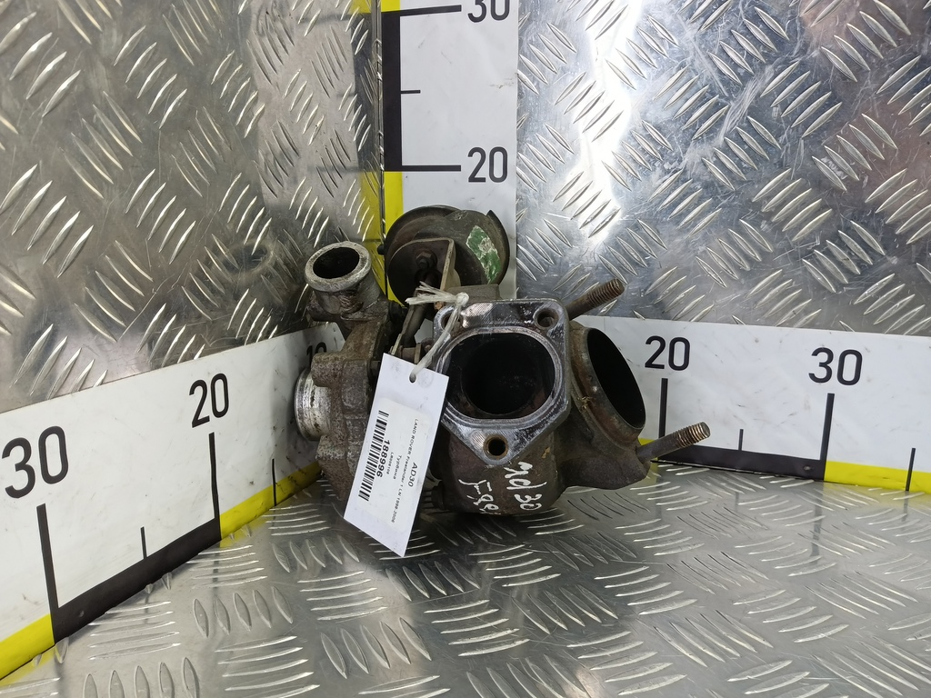 турбина LAND ROVER FREELANDER  LR006108, 16500 рублей, Москва