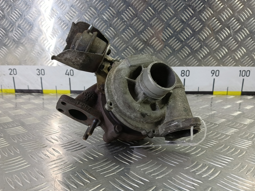 турбина Citroen C5  0375J6, 8450 рублей, Москва