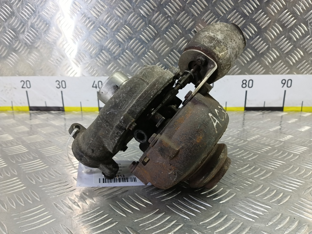 турбина Citroen C5  0375J6, 8450 рублей, Москва