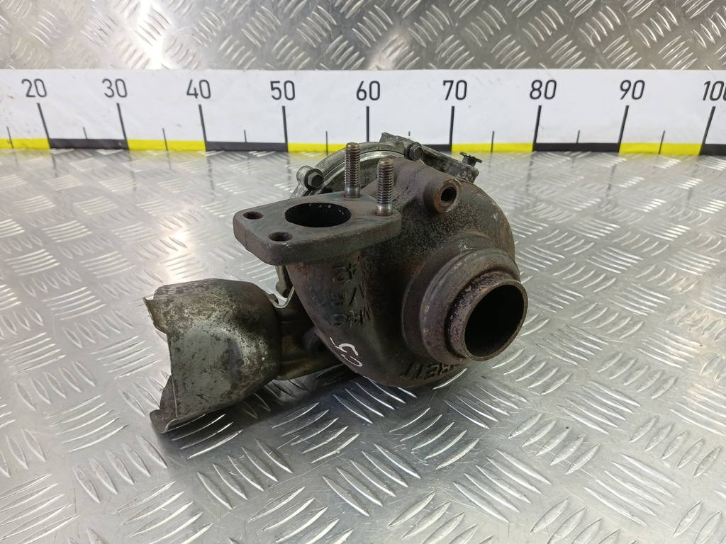 турбина Citroen C5  0375J6, 8450 рублей, Москва