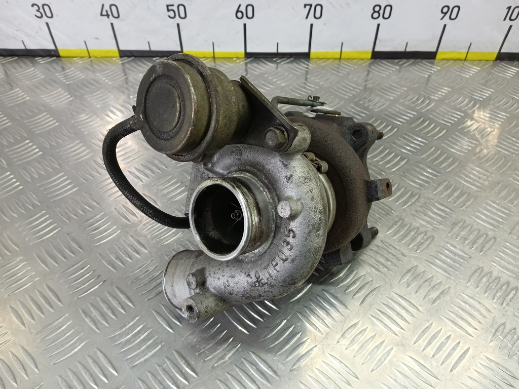 турбина MITSUBISHI PAJERO  ME191474, 10750 рублей, Москва