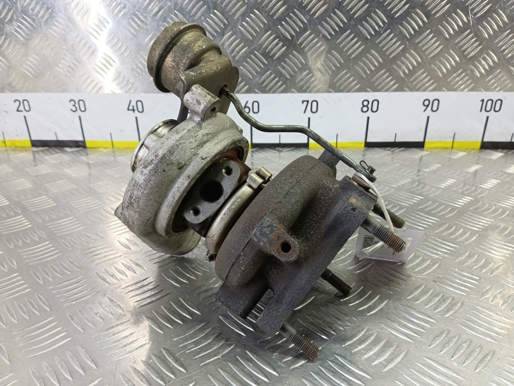 турбина MITSUBISHI PAJERO  ME191474, 10750 рублей, Москва