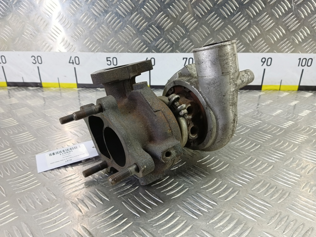 турбина MITSUBISHI PAJERO  ME191474, 10750 рублей, Москва