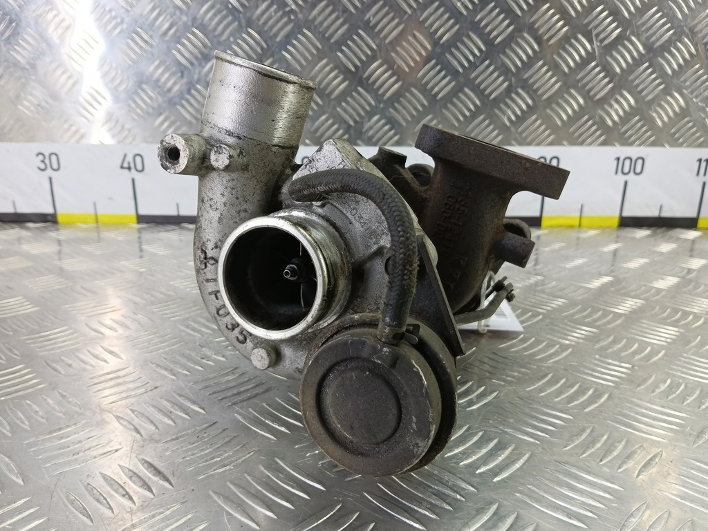 турбина MITSUBISHI PAJERO  ME191474, 10750 рублей, Москва