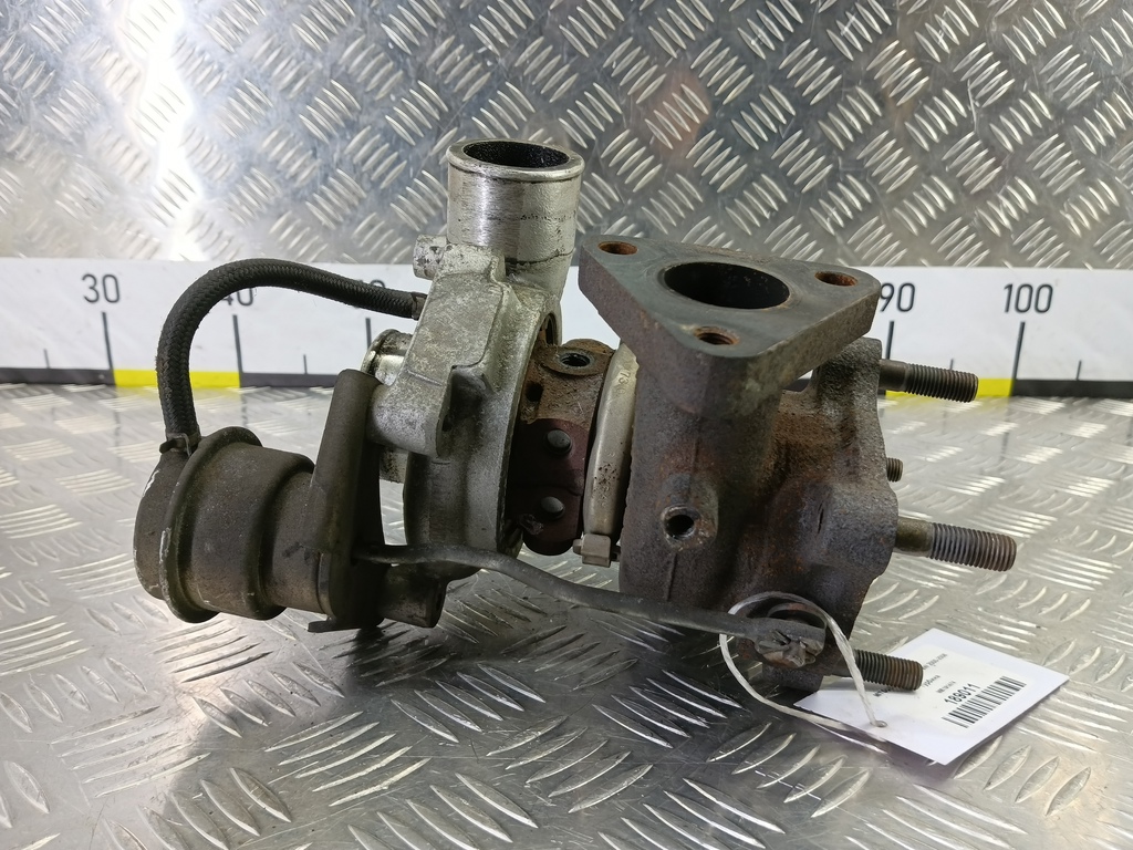 турбина MITSUBISHI PAJERO  ME191474, 10750 рублей, Москва