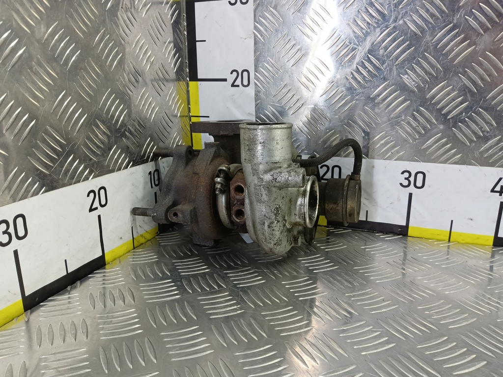 турбина MITSUBISHI PAJERO  ME191474, 10750 рублей, Москва